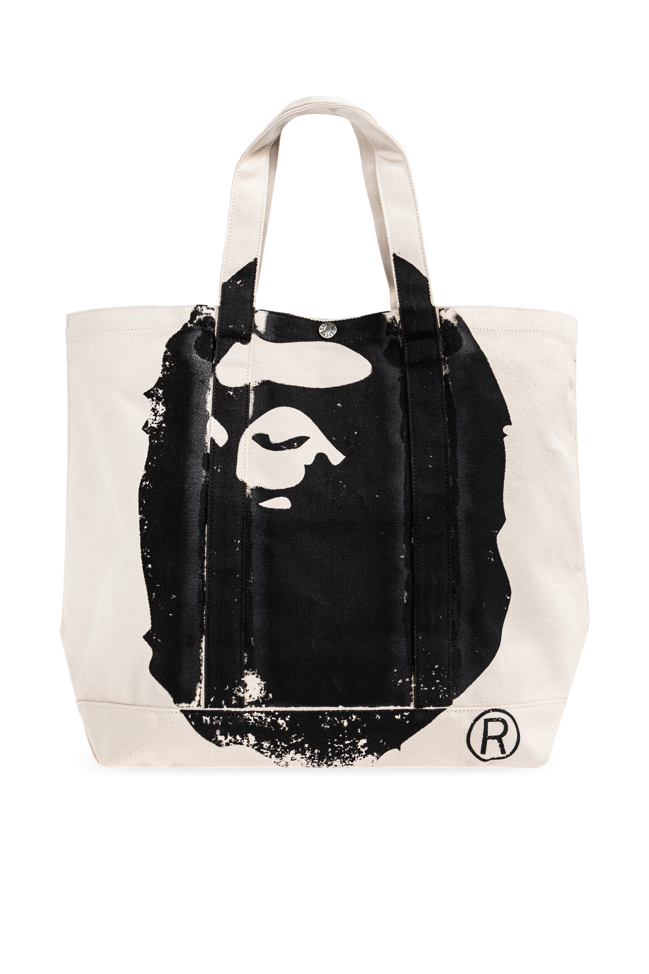 A BATHING APE® Shopper-type bag | Men's | Vitkac